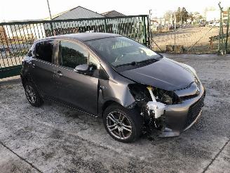 Toyota Yaris 1.5 HYBRIDE picture 4