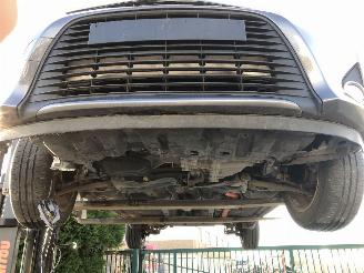 Toyota Yaris 1.5 HYBRIDE picture 21