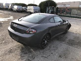 Hyundai Coupé 2.0 I  G4GC picture 2