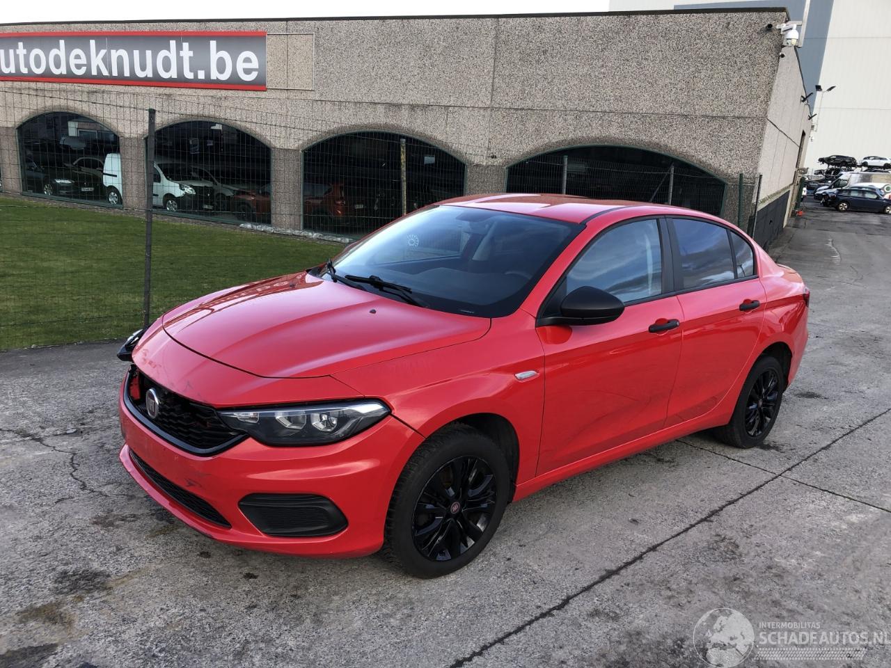 Fiat Tipo 1.4