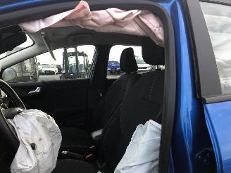 Ford Puma TITANIUM DESIGN picture 14