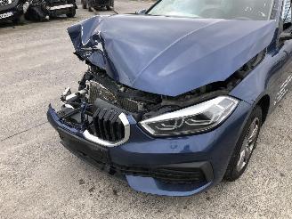 BMW 1-serie AUTOMATIQUE picture 8