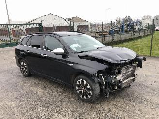 Fiat Tipo 1.6 MULTIJET picture 3