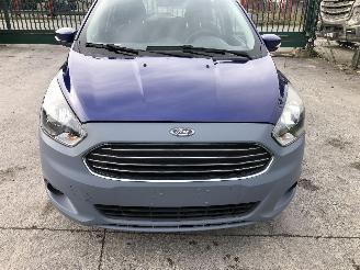 Ford Ka +   1.2   HIGH picture 13