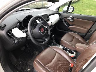Fiat 500X 1.6 MULTIJET AUTOMAT picture 9