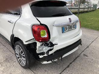 Fiat 500X 1.6 MULTIJET AUTOMAT picture 5