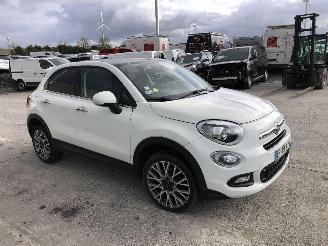 Fiat 500X 1.6 MULTIJET AUTOMAT picture 2