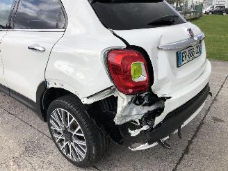 Fiat 500X 1.6 MULTIJET AUTOMAT picture 4