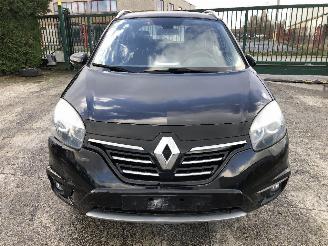 Renault Koleos 2.0 DCI  150 picture 5