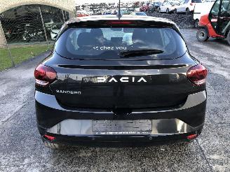 Dacia Sandero 1.0 I picture 18