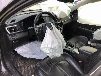 Kia Optima BREAK 1.7 CRDI AUTO picture 5