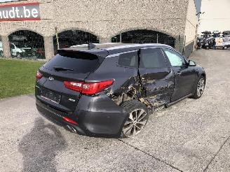 Kia Optima BREAK 1.7 CRDI AUTO picture 4