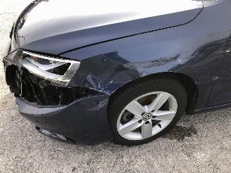 Volkswagen Jetta 1.6 TDI picture 7