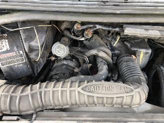 Ford Aerostar  picture 21