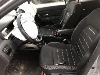 Dacia Duster 1.0 TURBO picture 9