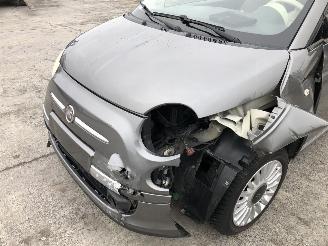 Fiat 500 1.2 picture 10