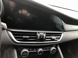 Alfa Romeo Giulia 2.2 D  150 CV picture 15