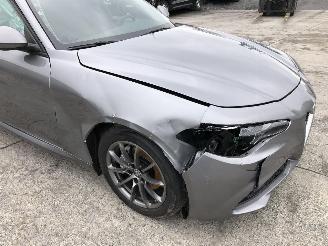 Alfa Romeo Giulia 2.2 D  150 CV picture 10