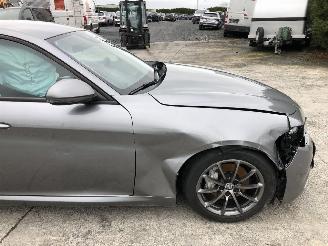 Alfa Romeo Giulia 2.2 D  150 CV picture 8