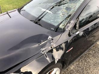 Volkswagen Golf 2.0 TSI picture 15