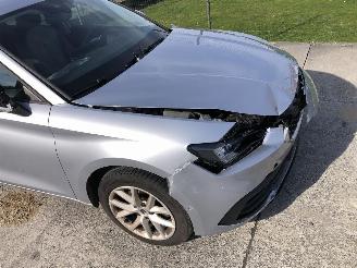 Seat Leon 1.0 TSI picture 9