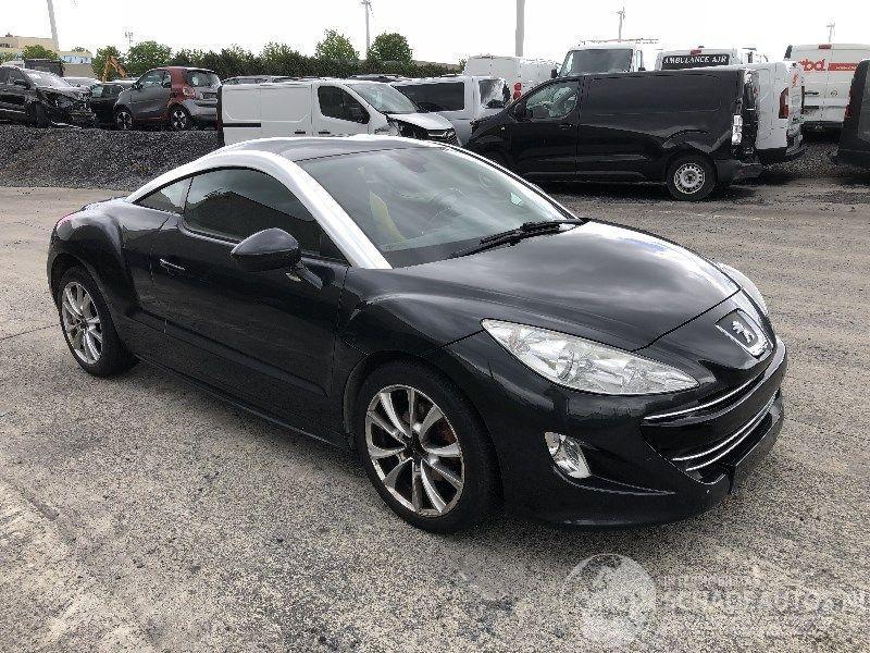 Peugeot RCZ 1.6