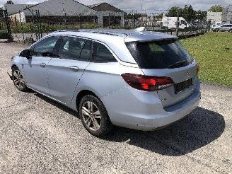 Avarii autoturisme Opel Astra 1.6 CDTI B16DTU 2017/6