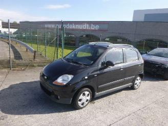 Chevrolet Matiz 1.0 SE picture 1