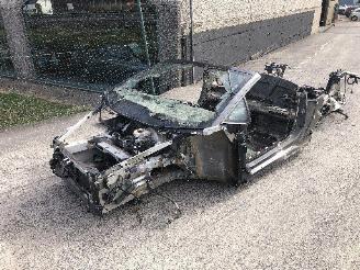 Vrakbiler auto Lamborghini Huracan LP 640  5.2 v10 2023/3