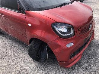 Smart Forfour 0.9 picture 6