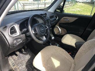 Jeep Renegade 1.6 I picture 5