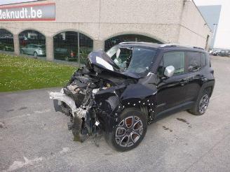 Jeep Renegade 2.0 MULTIJET  4X4 picture 3