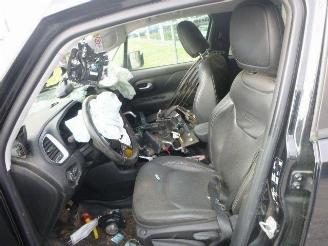Jeep Renegade 2.0 MULTIJET  4X4 picture 26