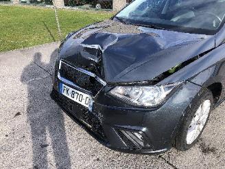 Seat Ibiza 1.0 i picture 12