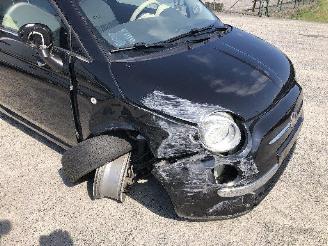 Fiat 500 CABRIO   1.2 picture 5