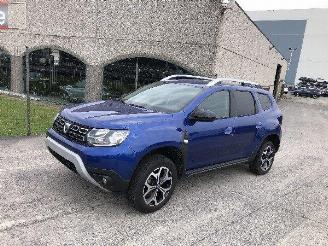 krockskadad bil auto Dacia Duster 1.0 TURBO 2020/5