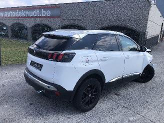 Avarii autoturisme Peugeot 3008 1.6 HDI 2018/2