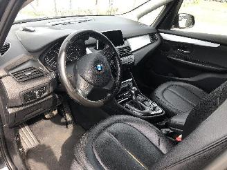 BMW 2-serie 218 i  GRAN TOURER  7 PL picture 5