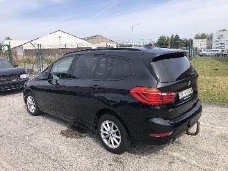 BMW 2-serie 218 i  GRAN TOURER  7 PL picture 3