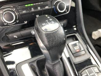 BMW 2-serie 218 i  GRAN TOURER  7 PL picture 8