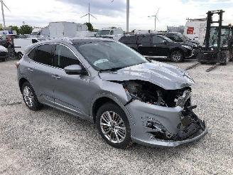 Ford Kuga Kuga 2.5 HYBRIDE vignale picture 4