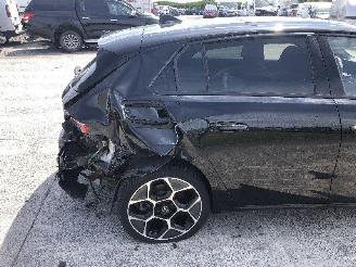 Opel Astra 1.6 HYBRIDE picture 9