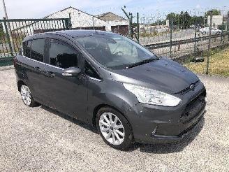 Ford B-Max 1.0 ECOBOOST picture 2