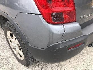 Chevrolet Trax 1.7 CRDI picture 7