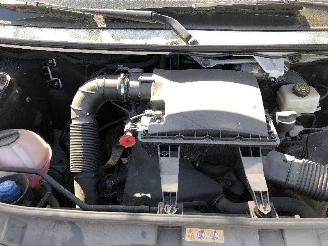 Mercedes Sprinter 214 cdi picture 26
