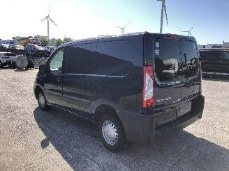 Citroën Jumpy 1.6 HDI picture 3