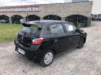 Avarii autoturisme Mitsubishi Space-star 1.0 2020/8
