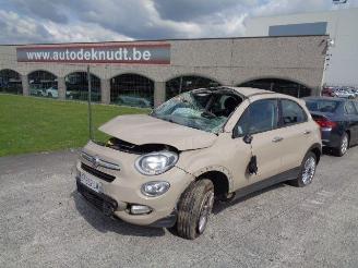 Fiat 500X 1.6  e-TORC picture 3