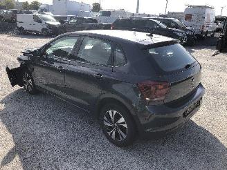 Volkswagen Polo 1.0 picture 2