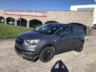 škoda osobní automobily Opel Crossland 1.2  2019/2